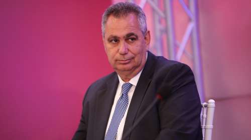 Επίσημο: Ο Βασίλης Χιώτης αποχώρησε από τον ΣΚΑΪ - Επικαλέστηκε αυστηρά προσωπικούς λόγους