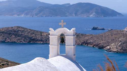Καιρός: Καλοκαιριάζει με άνοδο του υδράργυρου ως 31 βαθμούς - Πού θα σημειωθούν σήμερα τοπικές βροχές