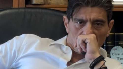 Γιαννακόπουλος κατά Αστυνομίας για τα μέτρα στο Final Four: "Περιμένω μία τεράστια συγγνώμη"