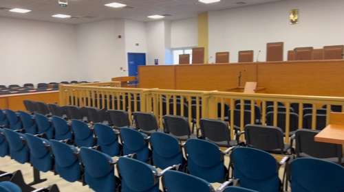Τέμπη: Αναβλήθηκε επ' αόριστον η δίκη για τον ελεγκτή της Σύμβασης 717 - "Για δέκα χρόνια θα είναι στον αέρα..."