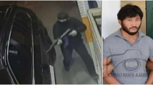 Greek Mafia: Θρίλερ η έκδοση του "Κινέζου" για τη δολοφονία Ζαμπούνη - Φόβος για παζάρια της Τουρκίας με την ΕΛ.ΑΣ.