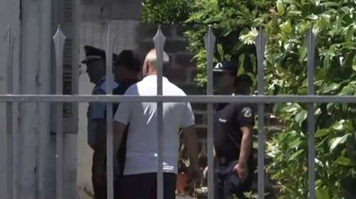 Αίγιο: Κανένα από τα φάρμακα δεν περιείχε την κατασταλτική ουσία που ανιχνεύτηκε στον οργανισμό του κατηγορούμενου