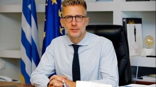 Σκέρτσος για Τσίπρα: "Μας είπε ότι είναι περήφανος για όσα έκανε - Θα ήταν λάθος να μην τον πιστέψουμε"