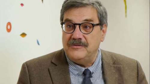Παναγιωτόπουλος: Αν λήξει νωρίς το lockdown, θα ακολουθήσει χειρότερο - Γιατί δεν πέφτουν τα κρούσματα του κορονοϊού