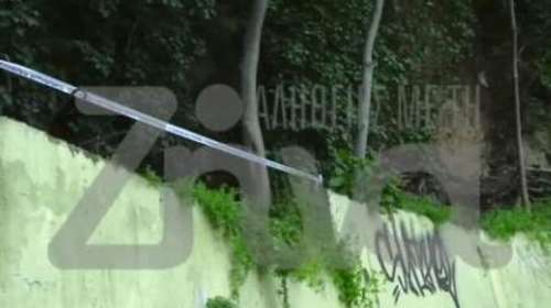Βέροια:  "Το παιδί είναι στην Εντατική - Είμαστε σε πολύ άσχημη κατάσταση", λέει ο πατέρας του - Το σημείο που έπεσε