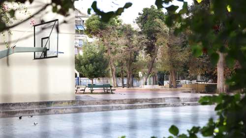 Κυψέλη: Νέο επεισόδιο στο σχολείο μετά το μαχαίρωμα - Μαθητές κλείδωσαν τους διευθυντές στο κτίριο [βίντεο]