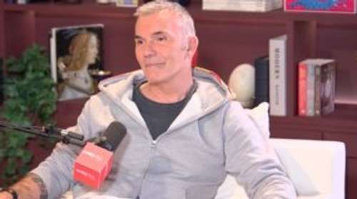 Στέλιος Ρόκκος: "Με τον τρόπο που ζούσα, ήμουν ο χειρότερος πατέρας- Τώρα αναπληρώνω"