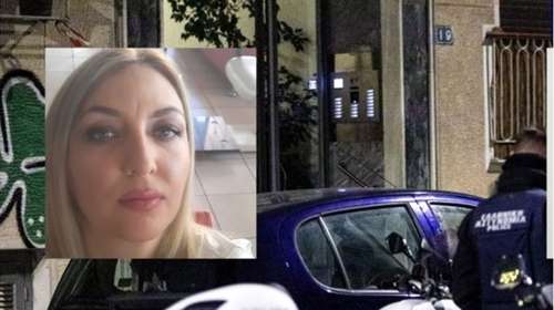 Ισόβια στον συζυγοκτόνο των Αμπελόκηπων που σκότωσε την 32χρονη γυναίκα του με σφυρί και την έκρυψε στο πατάρι
