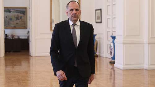 Γ. Γεραπετρίτης: Επαναπατρίζονται εντός της ημέρας οι Έλληνες πολίτες από το Ισραήλ - Είναι καλά στην υγεία τους