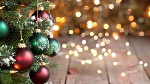 Ρεκόρ Γκίνες: Το "White Christmas" το πιο επιτυχημένο single όλων των εποχών [βίντεο]