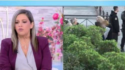 Ρούλα Πισπιρίγκου: Μεταφέρθηκε εκτάκτως στο νοσοκομείο - "Ο λύκος έχει χτυπήσει ζωτικά όργανα"