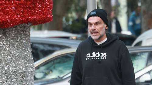 Πένθος για τον Τόνυ Μαυρίδη: Έφυγε από τη ζωή η αδελφή του