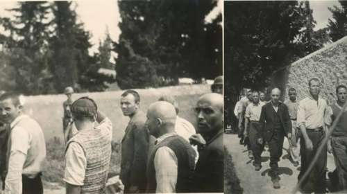 "Φανατικοί" ακύρωσαν εκδήλωση για τους 200 νεκρούς της Καισαριανής- Από το ίδρυμα του γερμανικού SPD