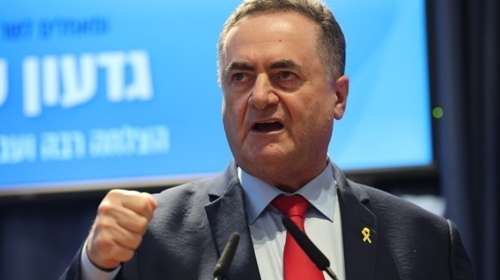 Ισραήλ: Ο υπουργός Άμυνας Κατς απειλεί με εκτεταμένα αντίποινα εάν το Ιράν επιτεθεί στη χώρα του