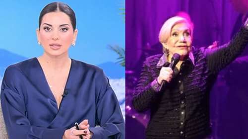 Σταματίνα Τσιμτσιλή: "Η κόρη της ξέρει τι τράβηξε μετά. Ήταν πολύ σκληρό"