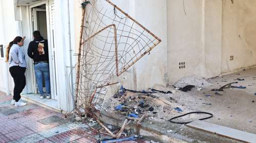 Λούτσα: "Ετρεχε πάντα με 120 χλμ στη γειτονιά, προκαλούσε" - Σοκάρουν οι μαρτυρίες για τον 29χρονο