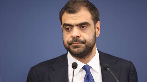 Μαρινάκης: Θα δώσουμε όσα παραπάνω μπορούμε και όσα αντέχει η οικονομία -Κανείς δεν θα μείνει αβοήθητος