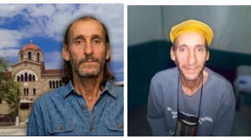 Θρίλερ με εξαφάνιση στη Μεταμόρφωση: "Πρόσωπα που σχετίζονταν με τον ναό, του φέρονταν σκληρά"