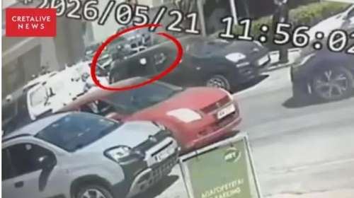 Δικογραφία-φωτιά στην Κρήτη: "Μπλόκαραν" δεκάδες τραπεζικούς λογαριασμούς του 43χρονου και της συζύγου του