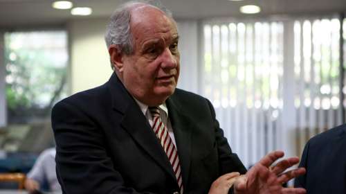 Τέρενς Κουίκ: Υποβλήθηκε σε χειρουργική επέμβαση - Η κατάσταση της υγείας του
