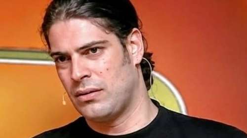 Λορέντζο Καριέρε: Οι δύο σπάνιες φωτογραφίες που δημοσίευσαν τα αδέρφια του