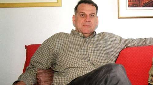 Βασίλης Γκούμας: Την Παρασκευή στο Πρώτο Νεκροταφείο η κηδεία του σπουδαίου μπασκετμπολίστα