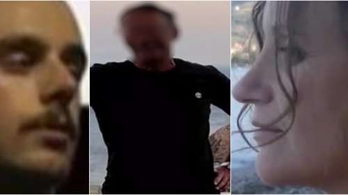 Απόλυτη ανατροπή με το διπλό φονικό στο Αίγιο: Οι Αρχές εξετάζουν εντονότερα το πιο "τρελό" σενάριο