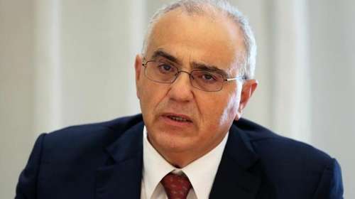 Νίκος Καραμούζης: Από τις θέσεις ευθύνης στις τράπεζες, στις επενδύσεις 12 εκατ. ευρώ για όσπρια σε επιχειρήσεις της επαρχίας