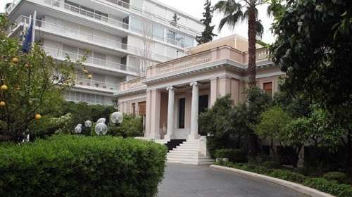 Ολοκληρώθηκε το ΚΥΣΕΑ: Εγκρίθηκαν εξοπλιστικά προγράμματα των Ενόπλων Δυνάμεων