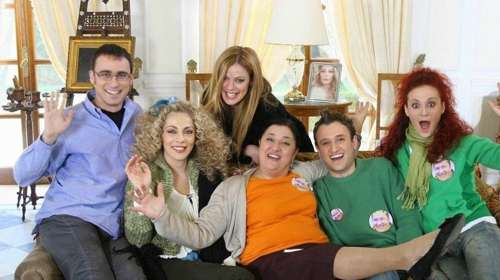 Στο reunion για τα 20 χρόνια του "Παρά Πέντε" παίζεις και εσύ! - Δες τι πρέπει να κάνεις