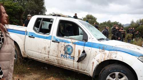 Χανιά: Οι αστυνομικοί καταγγέλλουν λάθος επιχειρησιακό σχεδιασμό στο αεροδρόμιο - "Θλιβερά αποτελέσματα"
