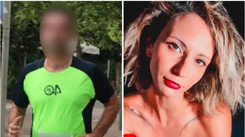 Γυναικοκτονία στην Καλαμάτα: "Είχαμε κάνει σχέδιο για να φύγει, αλλά δεν προλάβαμε", λέει η αδερφή της Βασιλικής