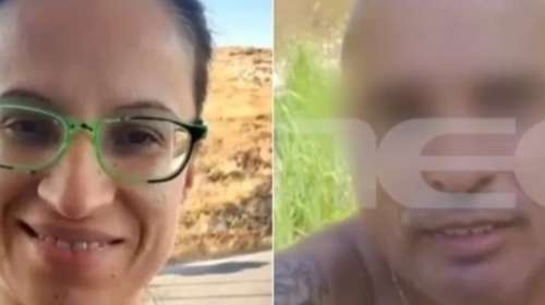 Δολοφονία Σταυρούλας Λεβεντάκη: Δεμένη χειροπόδαρα και φιμωμένη εντοπίστηκε η σορός – Το βίντεο που "έδειξε" τον 43χρονο