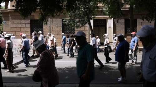 ΔΕΘ: Στην τελική ευθεία το πακέτο μέτρων - Ποιοι κερδίζουν από αυξήσεις, φοροελαφρύνσεις και νέες παροχές