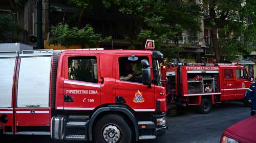 Τραγωδία στη Χερσόνησο: Νεκρός ηλικιωμένος που ανασύρθηκε από λιμνοδεξαμενή στον Μοχό
