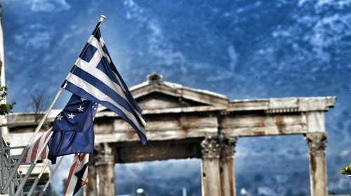 ΔΝΤ: Ζοφερή πρόβλεψη για εκτίναξη του δημόσιου χρέους της ΕΕ στο 130% του ΑΕΠ το 2040