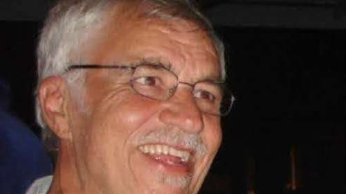 Έφυγε από τη ζωή ο αρχιτέκτονας και ιστορικό στέλεχος της Αριστεράς Γιάννης Αικατερινάρης