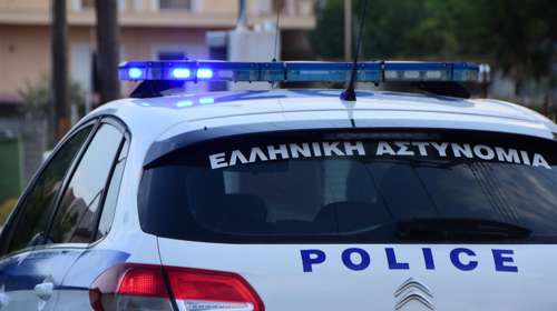 Επεισόδιο στα Άνω Λιόσια: 80 Ρομά επιτέθηκαν σε Ομάδα ΔΙΑΣ - Δάγκωσαν αστυνομικό