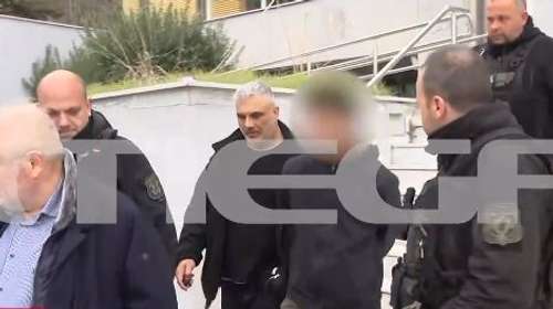 Βέροια: Απολογείται τη Δευτέρα ο 20χρονος που ομολόγησε τον ξυλοδαρμό 24χρονης – "Μάχη" ζωής για την γυναίκα