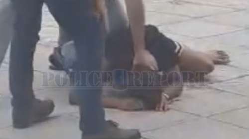 Ανατροπή στο επεισόδιο στην Καλλιθέα: Δεν έγινε διάρρηξη - Γιατί ο 55χρονος τους κυνήγησε και τους ξυλοφόρτωσε με ρόπαλο
