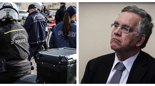 Σύλληψη Αιγύπτιου με χειροβομβίδα: Στο μικροσκόπιο εντολές κρατούμενου μέσα από τη φυλακή - Γνώριζε ο Ισίδωρος Ντογιάκος