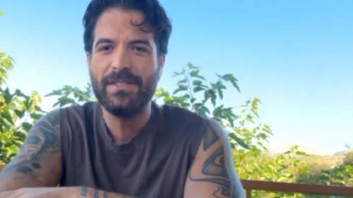Άρης Μουγκοπέτρος: "Δεν φοβήθηκα, ήμουν σίγουρος ότι θα ξαναπαίξω κλαρίνο - Εχει βοηθήσει ο Θεός μας"