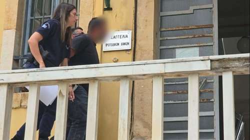 Χανιά: Την Παρασκευή η δίκη του πατέρα που κατηγορείται ότι χτύπησε τον 16χρονο γιο του που είναι στο φάσμα αυτισμού