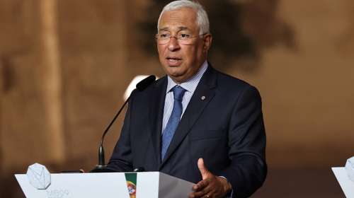 Αντόνιο Κόστα: Δύσκολο να προβλεφθεί η διάρκεια του πολέμου -Αμεση αντίδραση Ελλάδας και άλλων χωρών για την άμυνα της Κύπρου