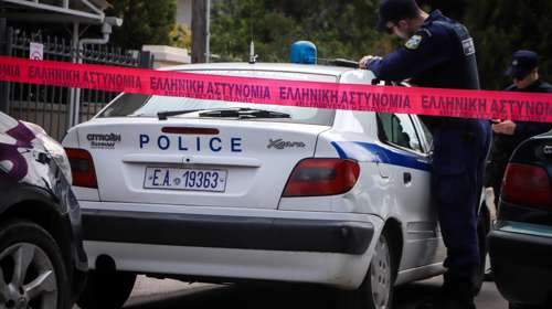 Συνελήφθη 59χρονος για κλοπές στην Αττική - Πάνω από 280.000 ευρώ η λεία του
