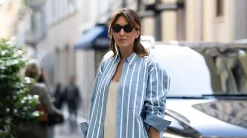 5 outfit φόρμουλες που θα σε κάνουν να δείχνεις κομψή ακόμα και στις πιο καυτές μέρες του καλοκαιριού