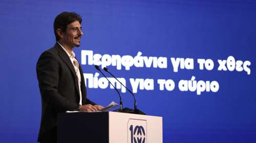 Η νέα επένδυση του Δ. Γιαννακόπουλου της ΒΙΑΝΕΞ στις ηπαρίνες - Τι είναι και για ποιους προορίζεται