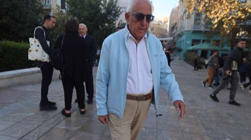 Νικήτας Κακλαμάνης για Διονύση Σαββόπουλο: Υπήρξε μοναδικός και γι’ αυτό θα παραμείνει αναντικατάστατος