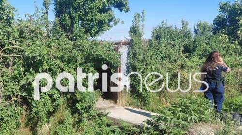 Γαστούνη: Νεκρός 57χρονος σε ποιμνιοστάσιο με τραύμα στο κεφάλι από κυνηγετικό όπλο