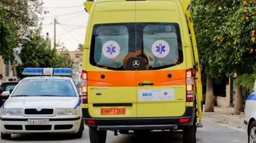 Γιαννιτσά: Σε σοβαρή κατάσταση 27χρονος μετά από καβγά - Συνελήφθη ένας 26χρονος